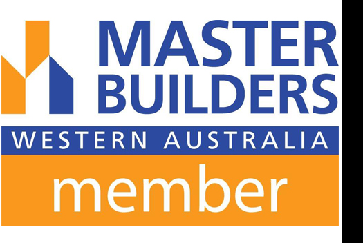 Master Builders Member - Western Australia