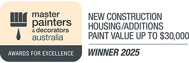 MP&DA-NewConstruction-HousingAdditionsPaint-UpTo$30K-WINNER-2025